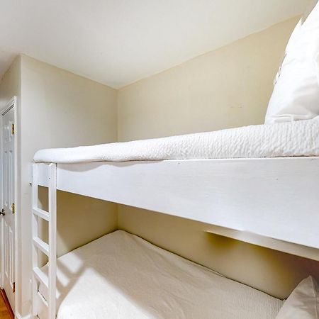 Apartamento Grand Caribbean Pensacola Habitación foto