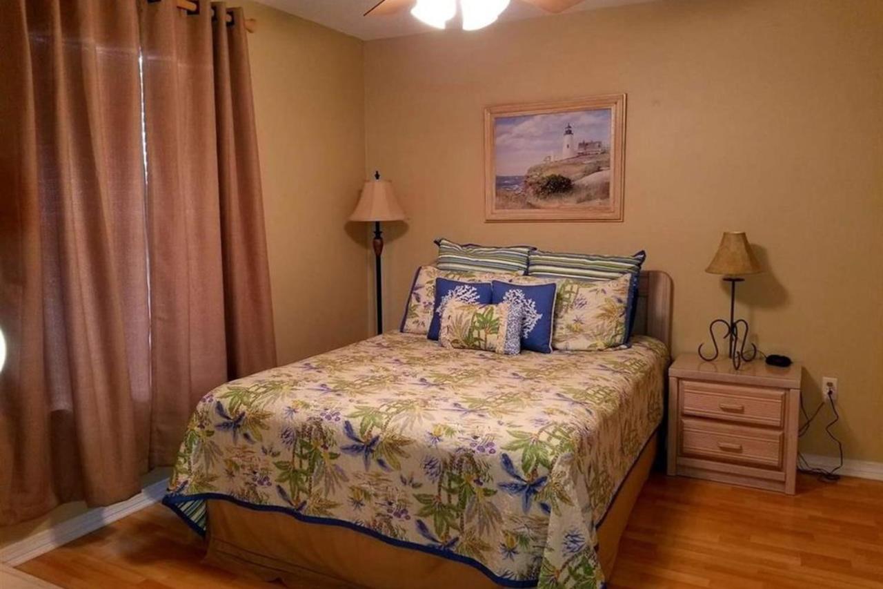 Apartamento Grand Caribbean Pensacola Exterior foto