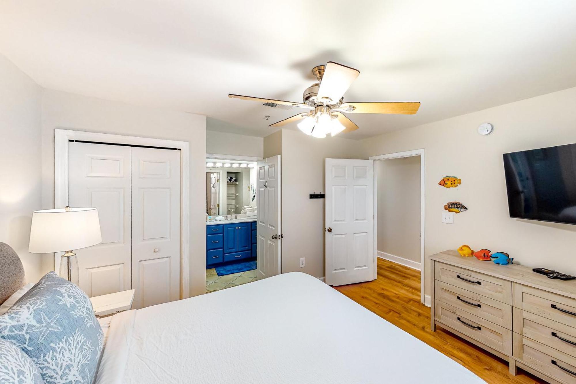 Apartamento Grand Caribbean Pensacola Habitación foto