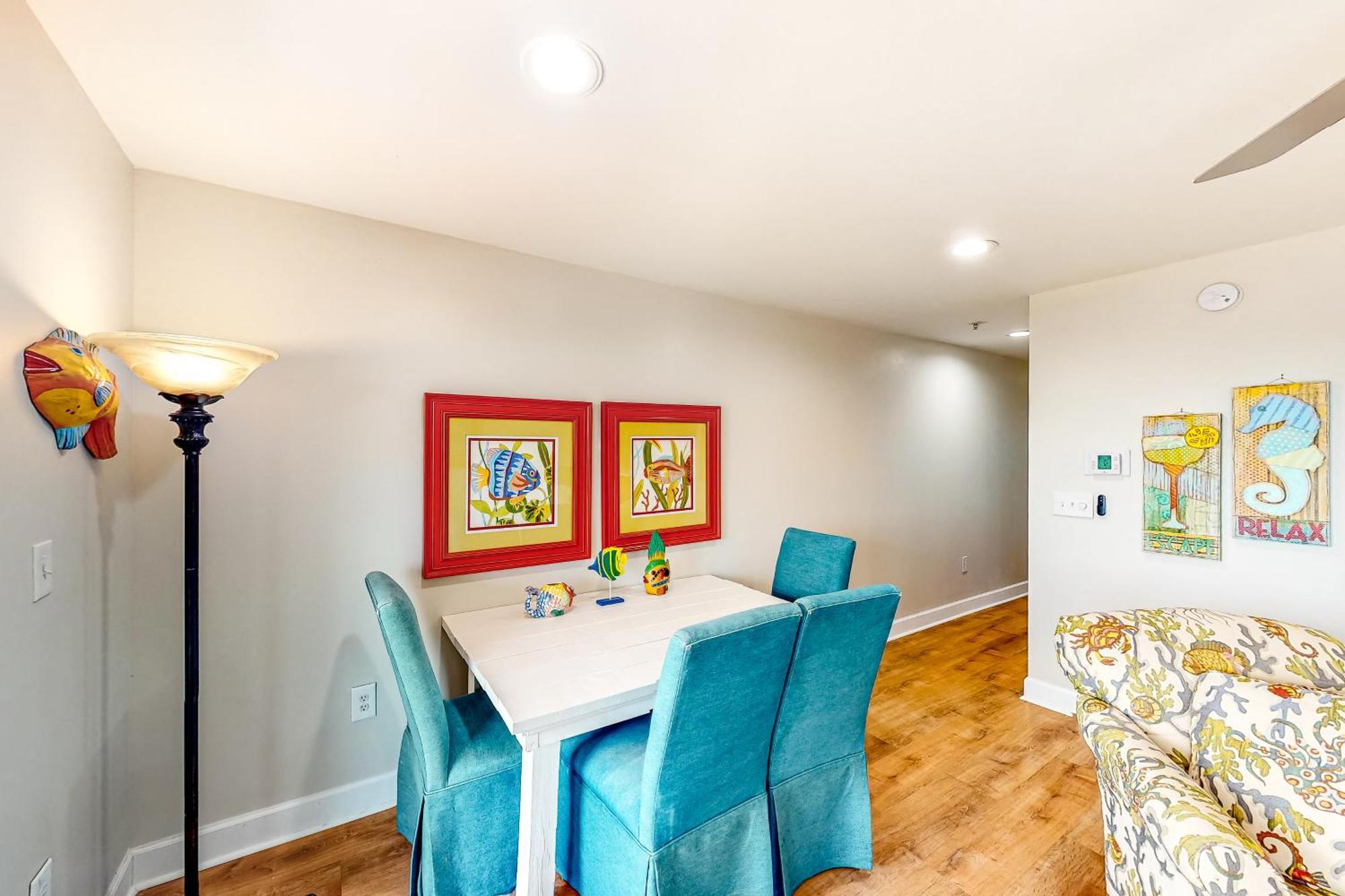 Apartamento Grand Caribbean Pensacola Habitación foto