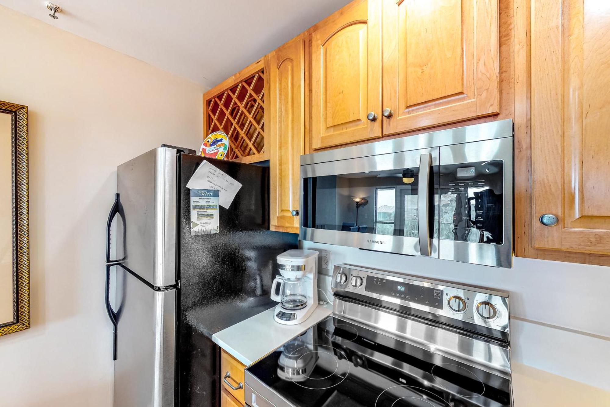 Apartamento Grand Caribbean Pensacola Habitación foto